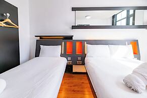 easyHotel Newcastle