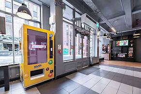 easyHotel Newcastle