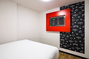 easyHotel Newcastle