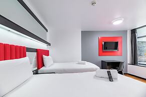 easyHotel Newcastle