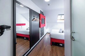 easyHotel Newcastle
