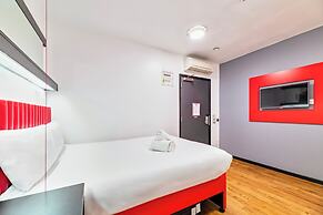 easyHotel Newcastle