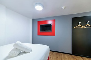 easyHotel Newcastle