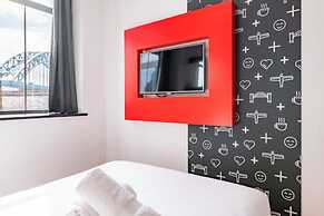 easyHotel Newcastle