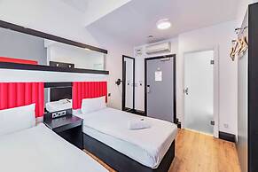easyHotel Newcastle
