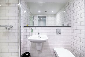 easyHotel Newcastle