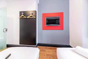 easyHotel Newcastle