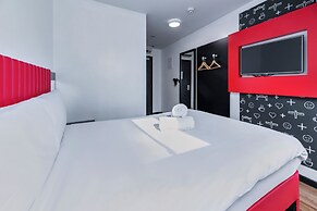 easyHotel Newcastle