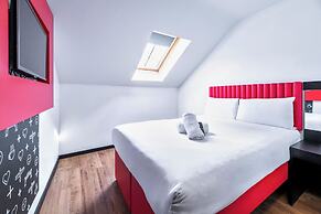 easyHotel Newcastle