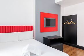 easyHotel Newcastle