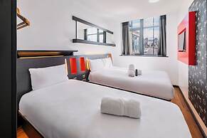 easyHotel Newcastle