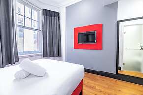 easyHotel Newcastle