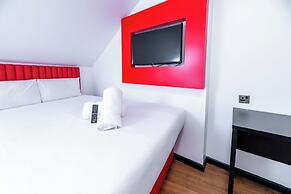 easyHotel Newcastle