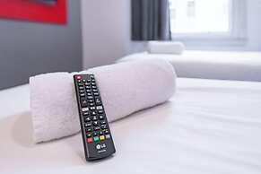 easyHotel Newcastle