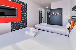 easyHotel Newcastle