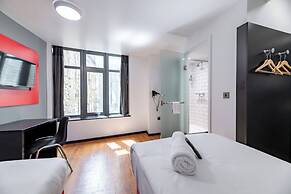 easyHotel Newcastle