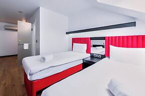 easyHotel Newcastle