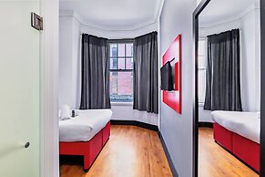 easyHotel Newcastle