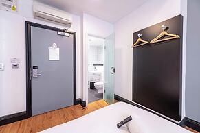 easyHotel Newcastle