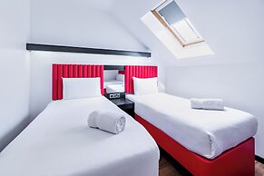 easyHotel Newcastle