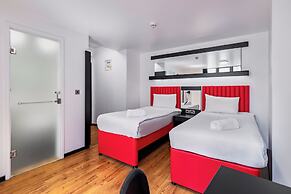easyHotel Newcastle
