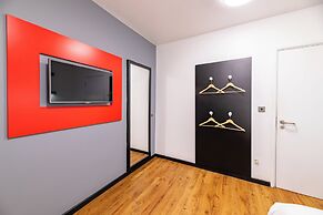 easyHotel Newcastle
