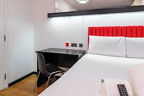 easyHotel Newcastle