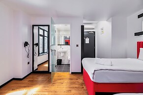 easyHotel Newcastle
