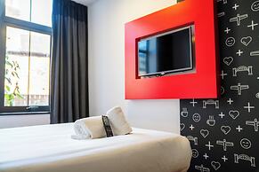 easyHotel Newcastle