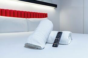 easyHotel Newcastle