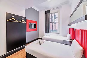 easyHotel Newcastle