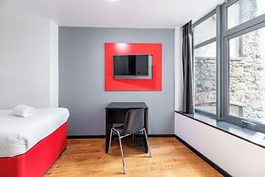 easyHotel Newcastle