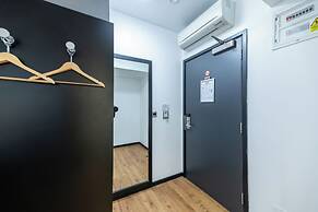 easyHotel Newcastle