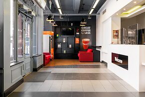 easyHotel Newcastle