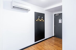 easyHotel Newcastle