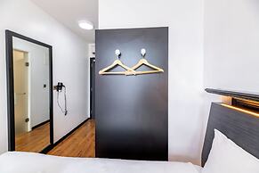 easyHotel Newcastle