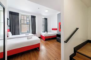 easyHotel Newcastle