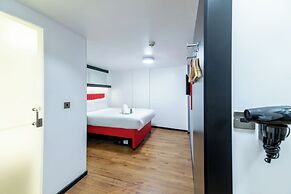 easyHotel Newcastle