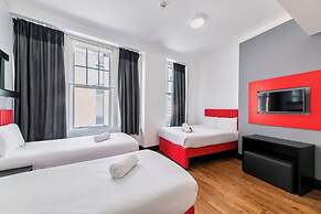 easyHotel Newcastle