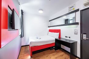 easyHotel Newcastle