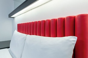 easyHotel Newcastle