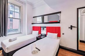 easyHotel Newcastle