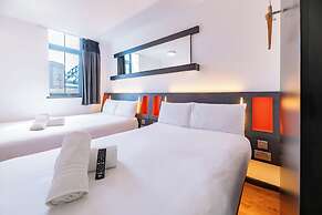 easyHotel Newcastle