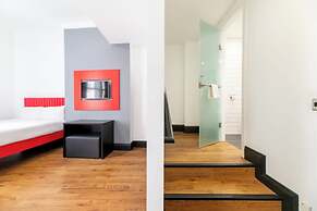 easyHotel Newcastle