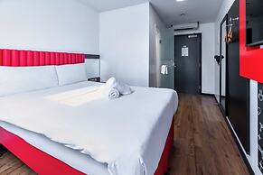 easyHotel Newcastle