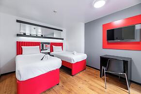easyHotel Newcastle