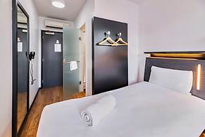 easyHotel Newcastle