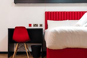 easyHotel Newcastle