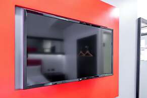 easyHotel Newcastle