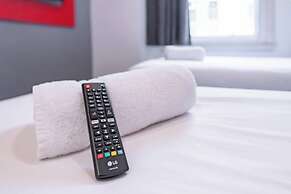 easyHotel Newcastle